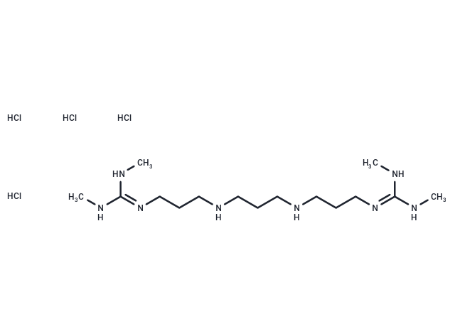 Lysine-specific Demethylase Inhibitor (1C) (hydrochloride)