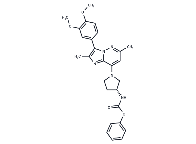 PDDC inhibitor