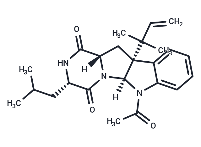 Verrucofortine