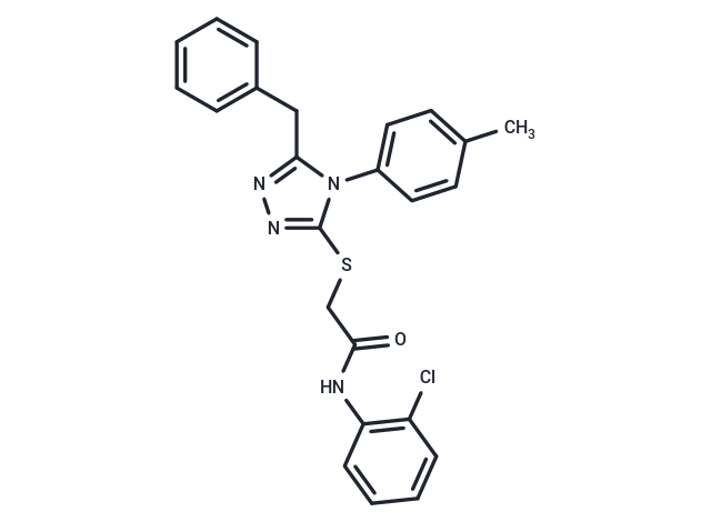 HIV-1 inhibitor-46