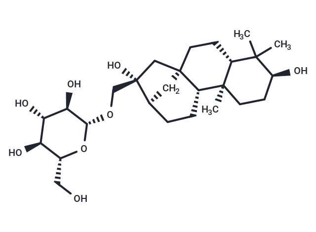 Suavioside A