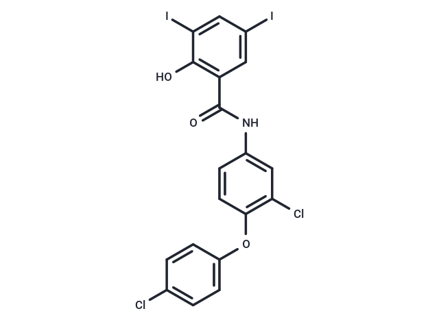 Rafoxanide