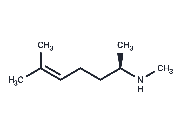 Dexisometheptene