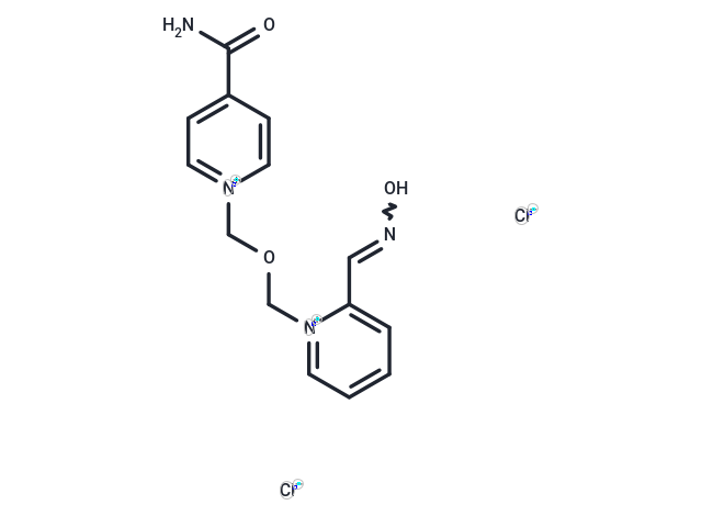 Asoxime dichloride