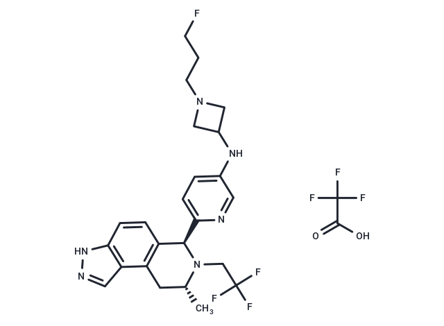 Camizestrant TFA