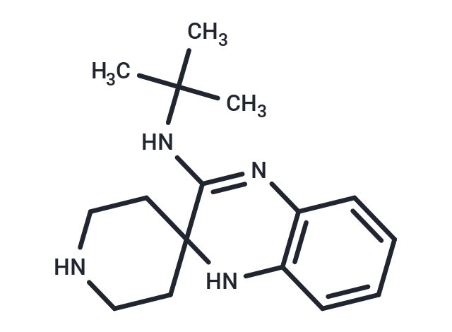 Liproxstatin-1 analog