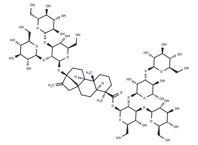 Rebaudioside O