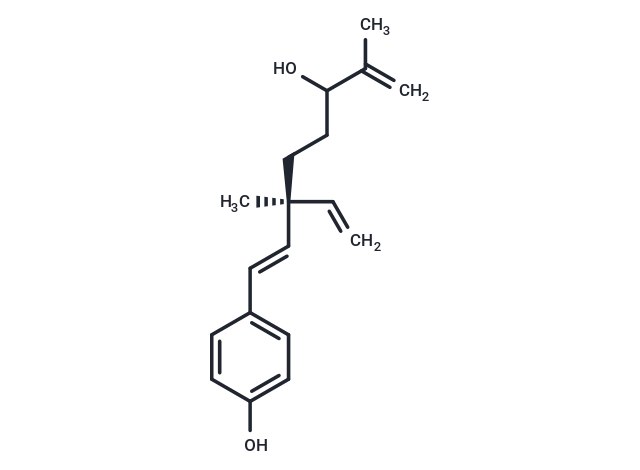 12-Hydroxyisobakuchiol