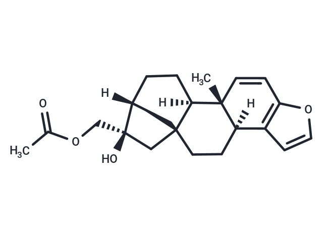 Kahweol Acetate