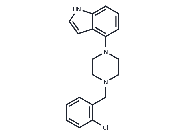 5-HT7 agonist 1