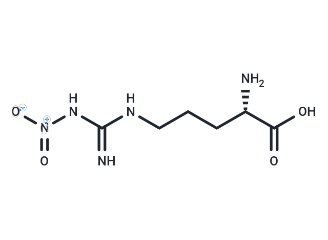 Nitroarginine