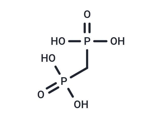 Medronic acid