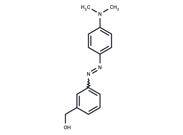 3'-Hydroxymethyl-4-(dimethylamino)azobenzene