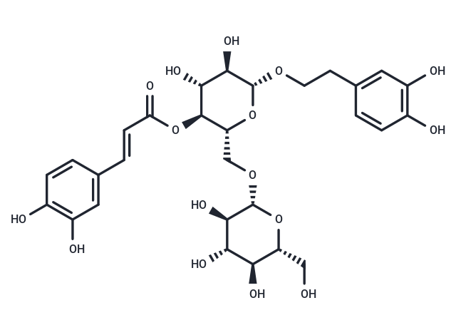 Lugrandoside