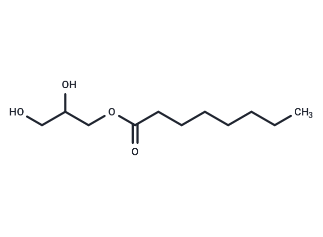 Monoctanoin