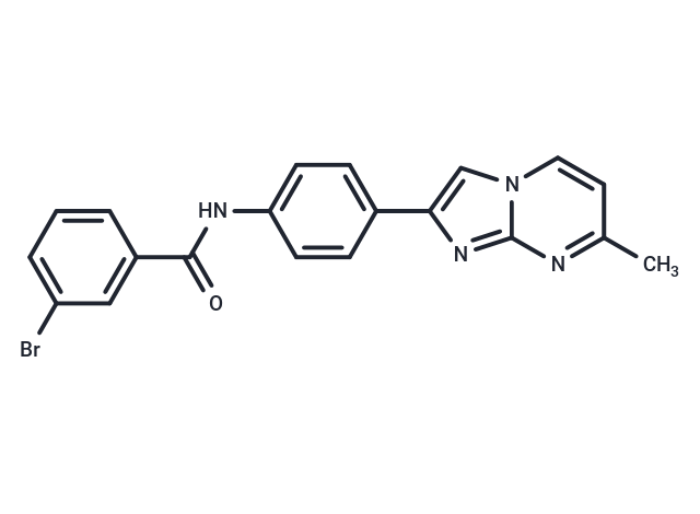 SARS-CoV-2 nsp13-IN-4