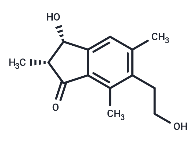 (2R,3S)-Pterosin C