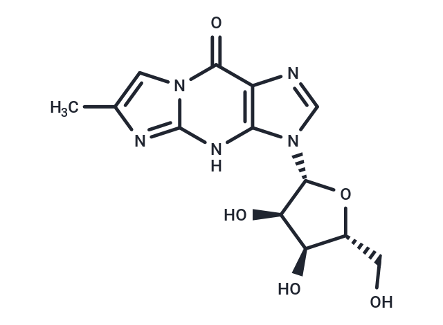 N4-Desmethyl   wyosine