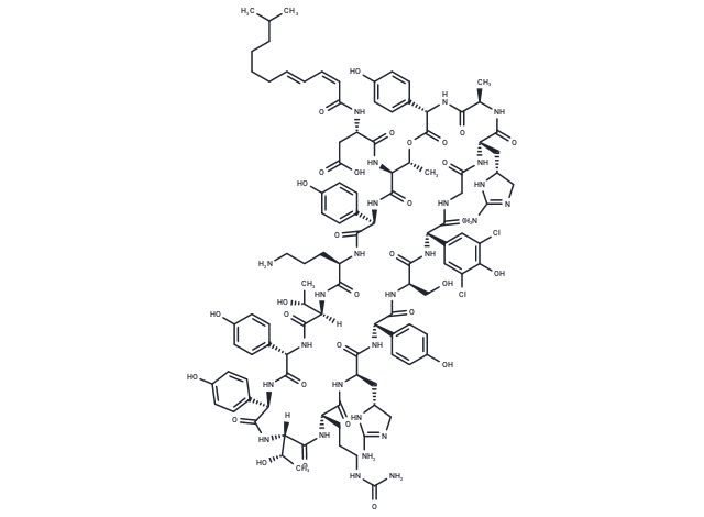 Enduracidin A