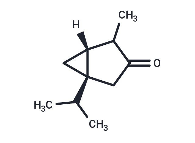 α,β-Thujone