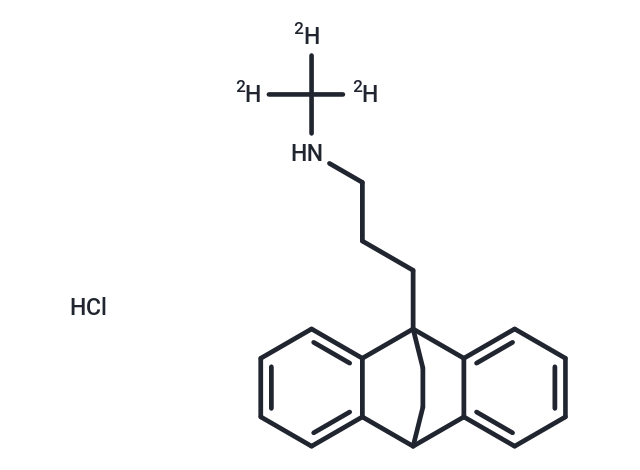 Maprotiline-d3 hydrochloride