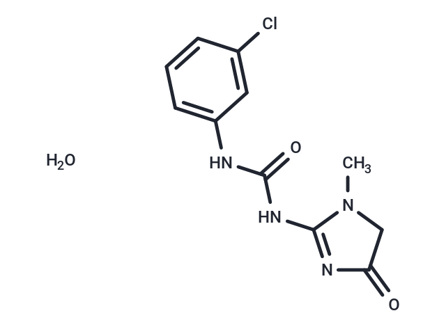 Fenobam hydrate