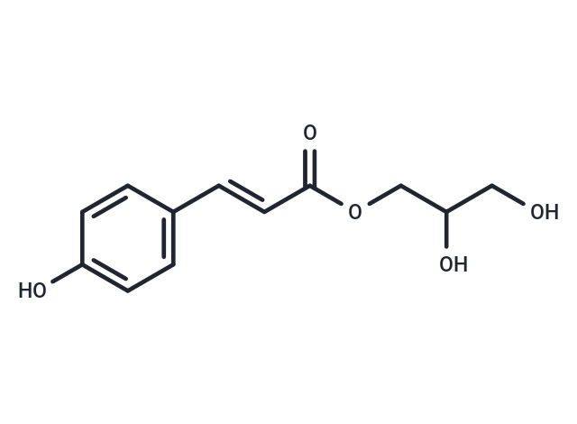 1-O-p-Coumaroylglycerol