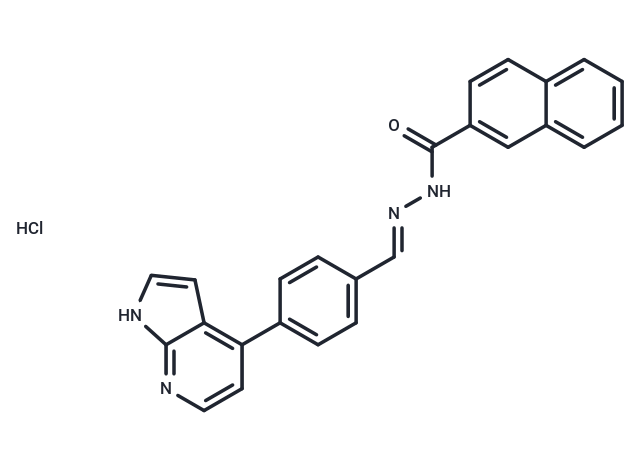 LASSBio-1829 HCl