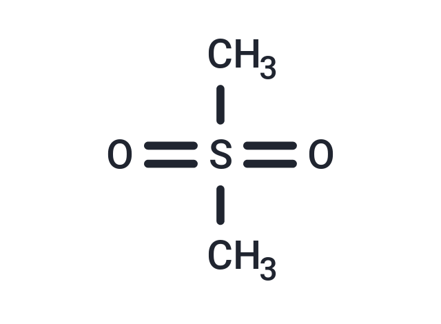 Dimethyl sulfone