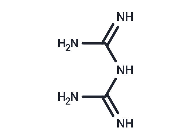 Biguanide