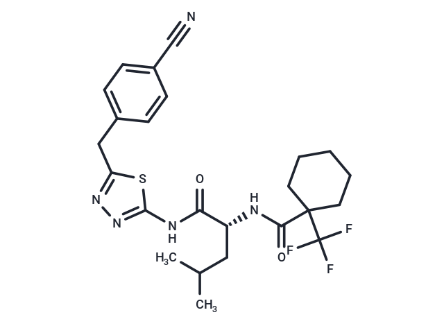 BAY-805