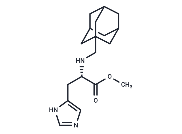 M2 ion channel blocker