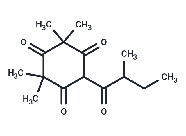 Isoleptospermone