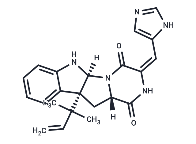 Roquefortine C