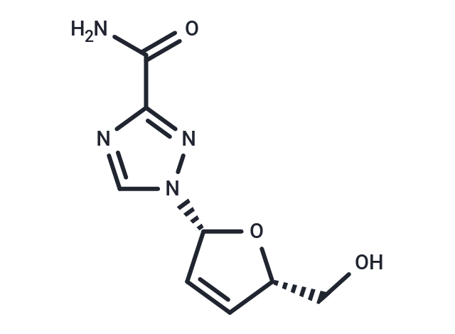 D4-Ribavirin