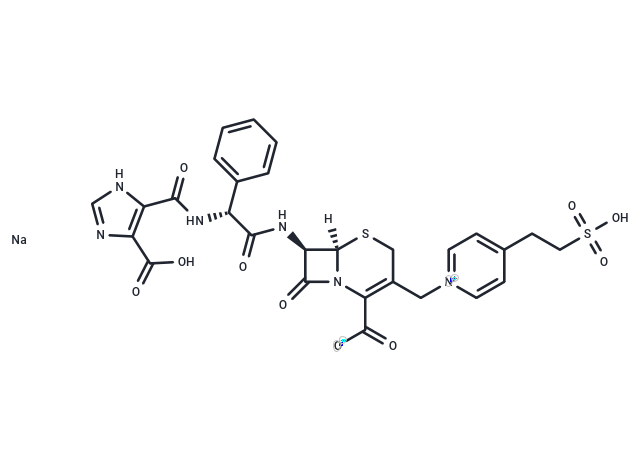 Cefpimizole sodium