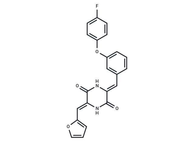 Microtubule inhibitor 5