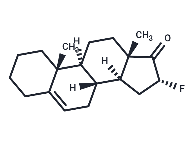 Fluasterone