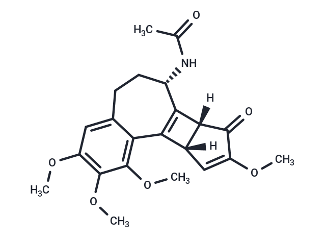 Lumicolchicine