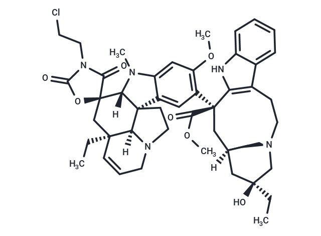 Deacetoxyvinzolidine