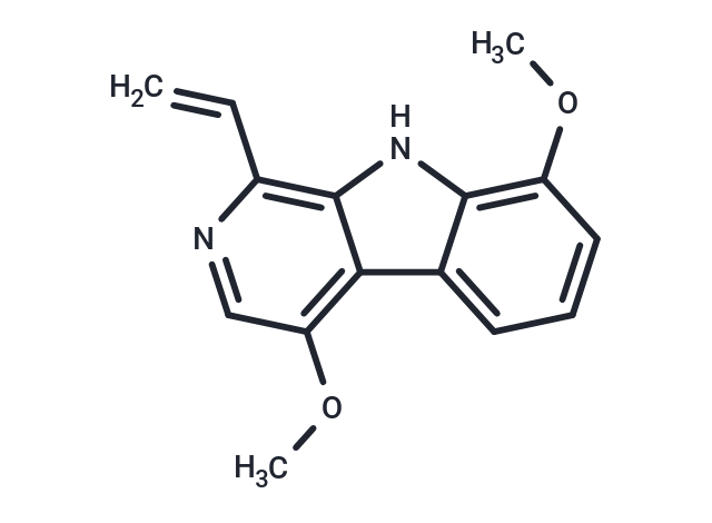 Dehydrocrenatidine