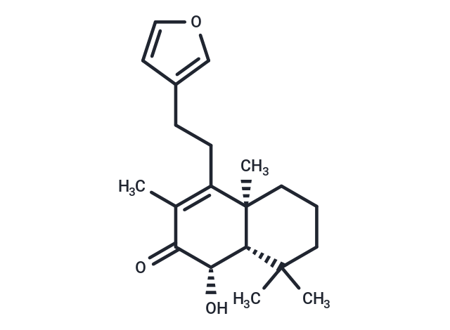 6beta-Hydroxyhispanone