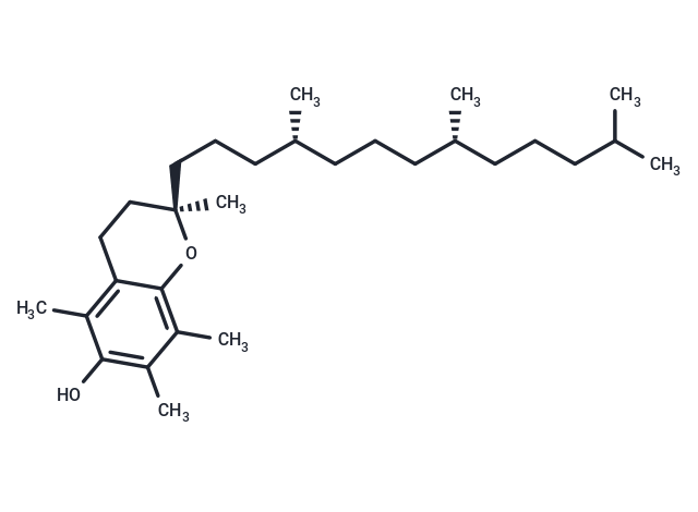 α-Vitamin E