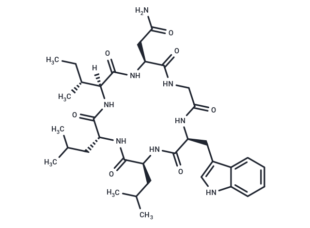 Desotamide