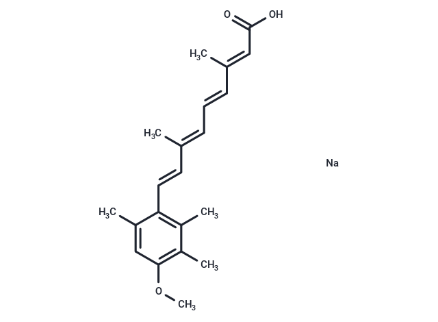 Acitretin sodium