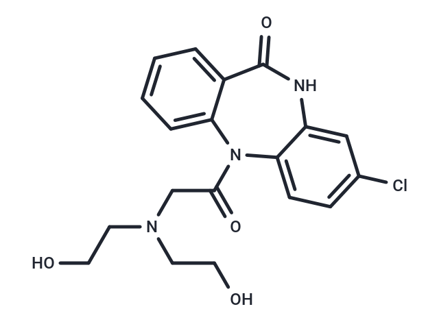 Siltenzepine