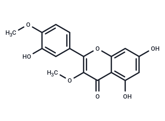 Quercetin 3,4'-dimethyl ether