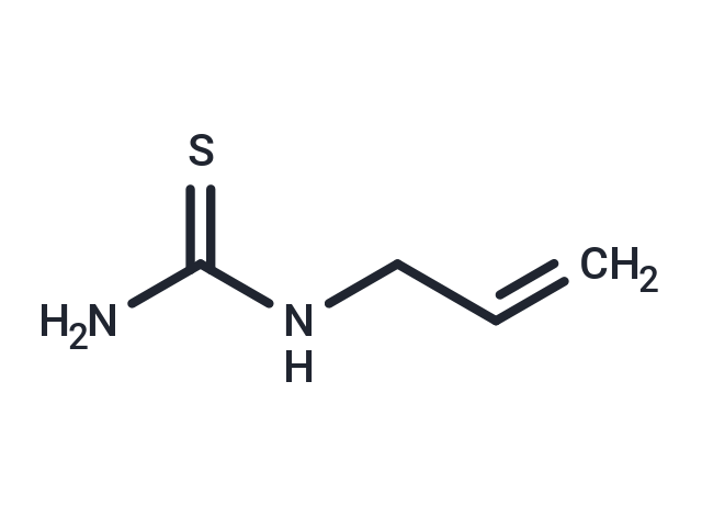 Allylthiourea