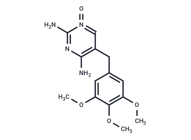 Trimethoprim N-oxide