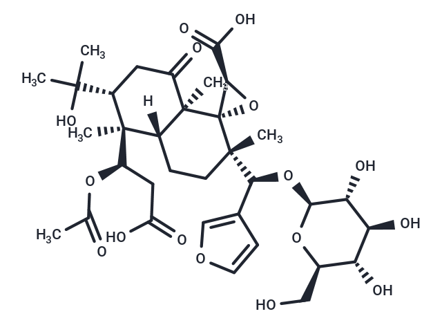 Nomilinic acid glycoside